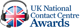 2018 contact centre award