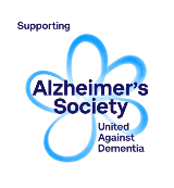 alzheimer's society logo