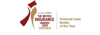 2020 personal broker awards